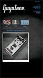 Mobile Screenshot of guyatoneus.com
